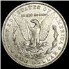 Image 2 : 1889-S Morgan Silver Dollar CLOSELY UNCIRCULATED