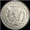 Image 2 : 1878 7TF Morgan Silver Dollar ABOUT UNCIRCULATED