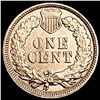 Image 2 : 1883 RD Indian Head Cent UNCIRCULATED