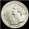 Image 1 : 1928 Hawaiian Half Dollar UNCIRCULATED