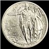 Image 2 : 1928 Hawaiian Half Dollar UNCIRCULATED
