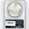 Image 2 : 1883-CC Morgan Silver Dollar PCGS-MS64