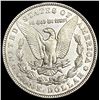 Image 2 : 1902 Morgan Silver Dollar CLOSELY UNCIRCULATED