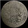 Image 2 : 1802 Large Cent NICELY CIRCULATED