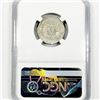 Image 2 : 1883 Liberty Victory Nickel NGC-PF64 CENTS