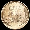 Image 2 : 1919 RD Wheat Cent UNCIRCULATED