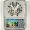 Image 2 : 1884-O Morgan Silver Dollar PGA-MS65+ DMPL