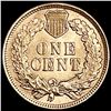 Image 2 : 1899 RD Indian Head Cent UNCIRCULATED
