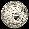 Image 2 : 1833 Capped Bust Dime LIGHTLY CIRCULATED