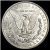 Image 2 : 1892 Morgan Silver Dollar UNCIRCULATED