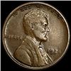Image 1 : Key 1924-D Wheat Cent NEARLY UNCIRCULATED