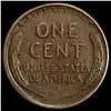 Image 2 : Key 1924-D Wheat Cent NEARLY UNCIRCULATED