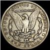 Image 2 : 1891-CC Morgan Silver Dollar ABOUT UNCIRCULATED