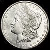 Image 1 : 1878-CC Morgan Silver Dollar UNCIRCULATED