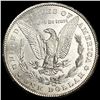 Image 2 : 1878-CC Morgan Silver Dollar UNCIRCULATED