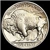 Image 2 : 1917 Buffalo Nickel UNCIRCULATED