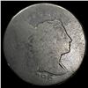 Image 1 : 1796 Large Cent NICELY CIRCULATED