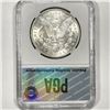 Image 2 : 1903 Morgan Silver Dollar PGA-MS63