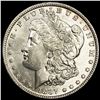 Image 1 : 1887-O Morgan Silver Dollar UNCIRCULATED