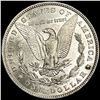 Image 2 : 1887-O Morgan Silver Dollar UNCIRCULATED