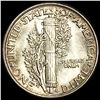 Image 2 : 1917 Mercury Dime UNCIRCULATED