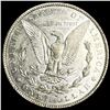 Image 2 : 1880-O Morgan Silver Dollar UNCIRCULATED