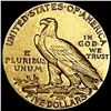 Image 2 : 1913-S $5 Gold Half Eagle ABOUT UNCIRCULATED