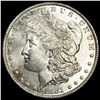 Image 1 : 1881-O Morgan Silver Dollar UNCIRCULATED