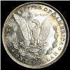 Image 2 : 1881-O Morgan Silver Dollar UNCIRCULATED
