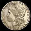 Image 1 : 1883-S Morgan Silver Dollar CLOSELY UNCIRCULATED