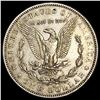 Image 2 : 1883-S Morgan Silver Dollar CLOSELY UNCIRCULATED