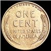 Image 2 : 1911-S Wheat Cent UNCIRCULATED