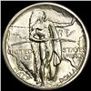 Image 1 : 1938 Oregon Trail Half Dollar UNCIRCULATED