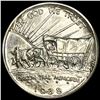 Image 2 : 1938 Oregon Trail Half Dollar UNCIRCULATED