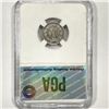 Image 2 : 1872 Nickel Three Cent PGA-PR66 CAMEO