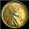 Image 1 : 1909-S VDB Wheat Cent UNCIRCULATED