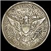 Image 2 : 1909-O Barber Quarter LIGHTLY CIRCULATED