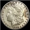 Image 1 : 1883-S Morgan Silver Dollar UNCIRCULATED