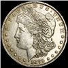 Image 1 : 1879-O Morgan Silver Dollar CLOSELY UNCIRCULATED