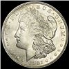 Image 1 : 1921 Morgan Silver Dollar UNCIRCULATED