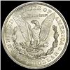 Image 2 : 1921 Morgan Silver Dollar UNCIRCULATED