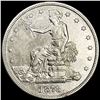 Image 1 : 1878-S Silver Trade Dollar CLOSELY UNCIRCULATED