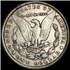 Image 2 : 1901 Morgan Silver Dollar CLOSELY UNCIRCULATED