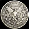 Image 2 : 1892-CC Morgan Silver Dollar ABOUT UNCIRCULATED