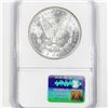 Image 2 : 1881-S Morgan Silver Dollar NGC-MS62