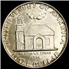 Image 1 : 1938 Delaware Half Dollar UNCIRCULATED