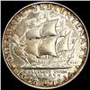 Image 2 : 1938 Delaware Half Dollar UNCIRCULATED