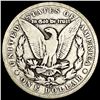 Image 2 : 1879-CC Morgan Silver Dollar NICELY CIRCULATED