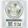 Image 2 : 1883-O Morgan Silver Dollar PCGS-MS64