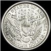 Image 2 : 1892 Barber Quarter UNCIRCULATED